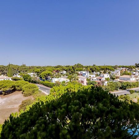 Village Atlantico Apartment Vilamoura Kültér fotó