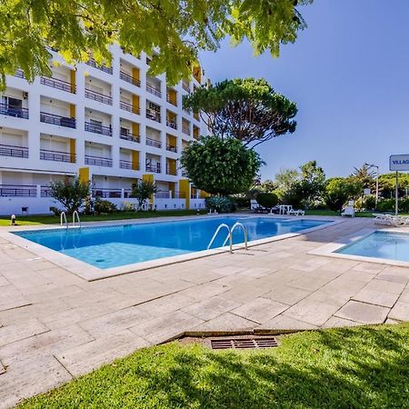 Village Atlantico Apartment Vilamoura Kültér fotó