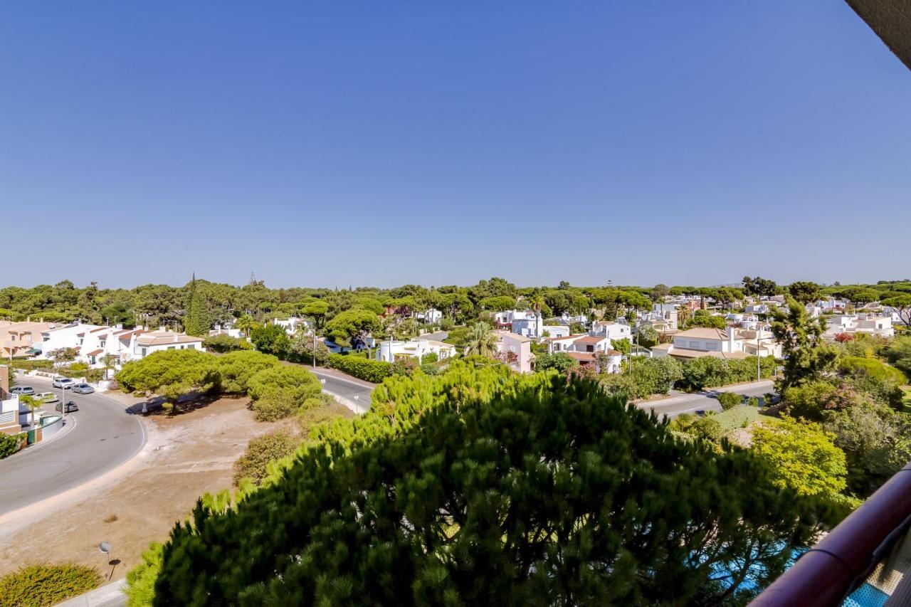 Village Atlantico Apartment Vilamoura Kültér fotó