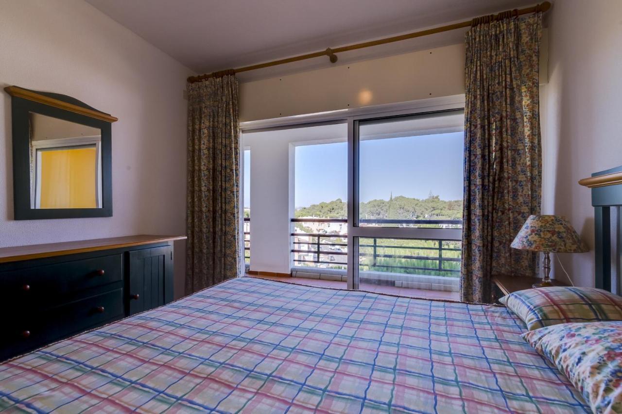 Village Atlantico Apartment Vilamoura Kültér fotó
