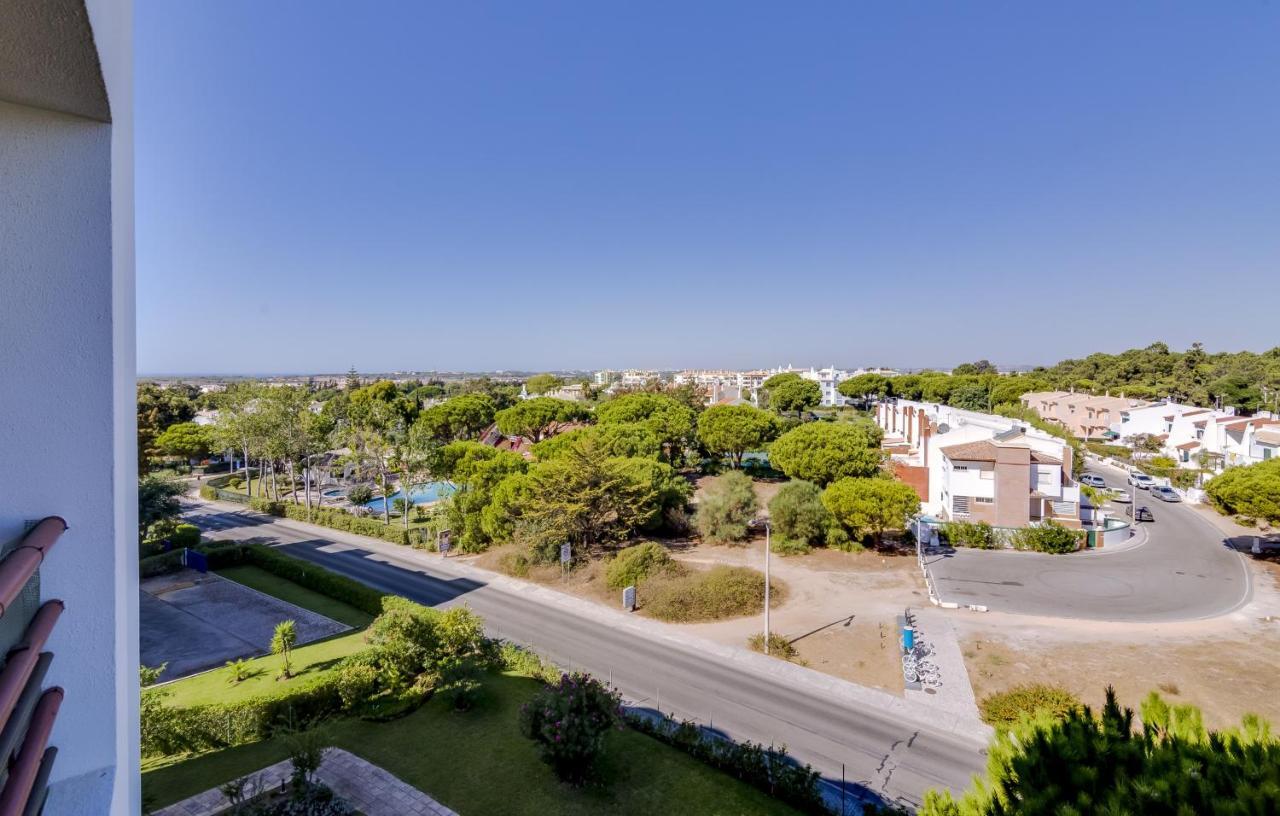 Village Atlantico Apartment Vilamoura Kültér fotó
