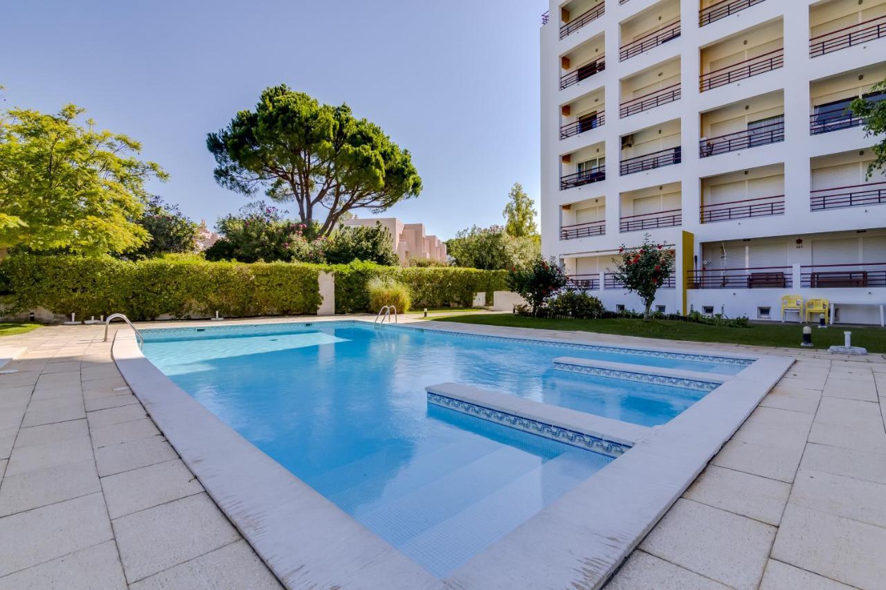 Village Atlantico Apartment Vilamoura Kültér fotó