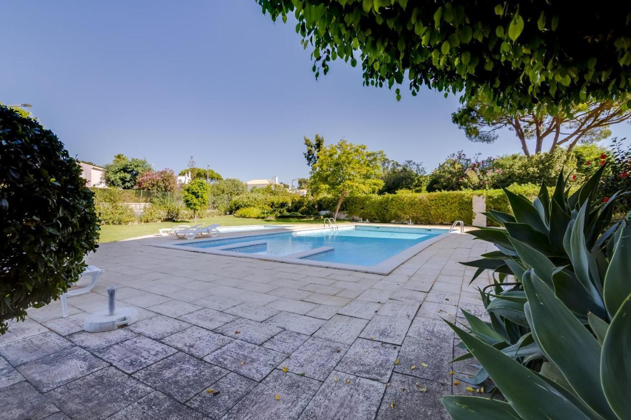 Village Atlantico Apartment Vilamoura Kültér fotó
