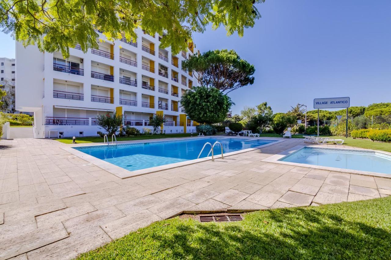 Village Atlantico Apartment Vilamoura Kültér fotó