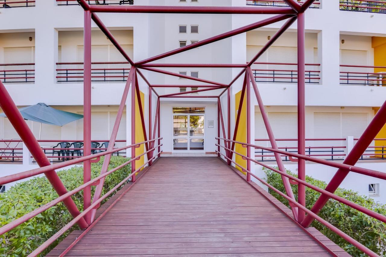 Village Atlantico Apartment Vilamoura Kültér fotó