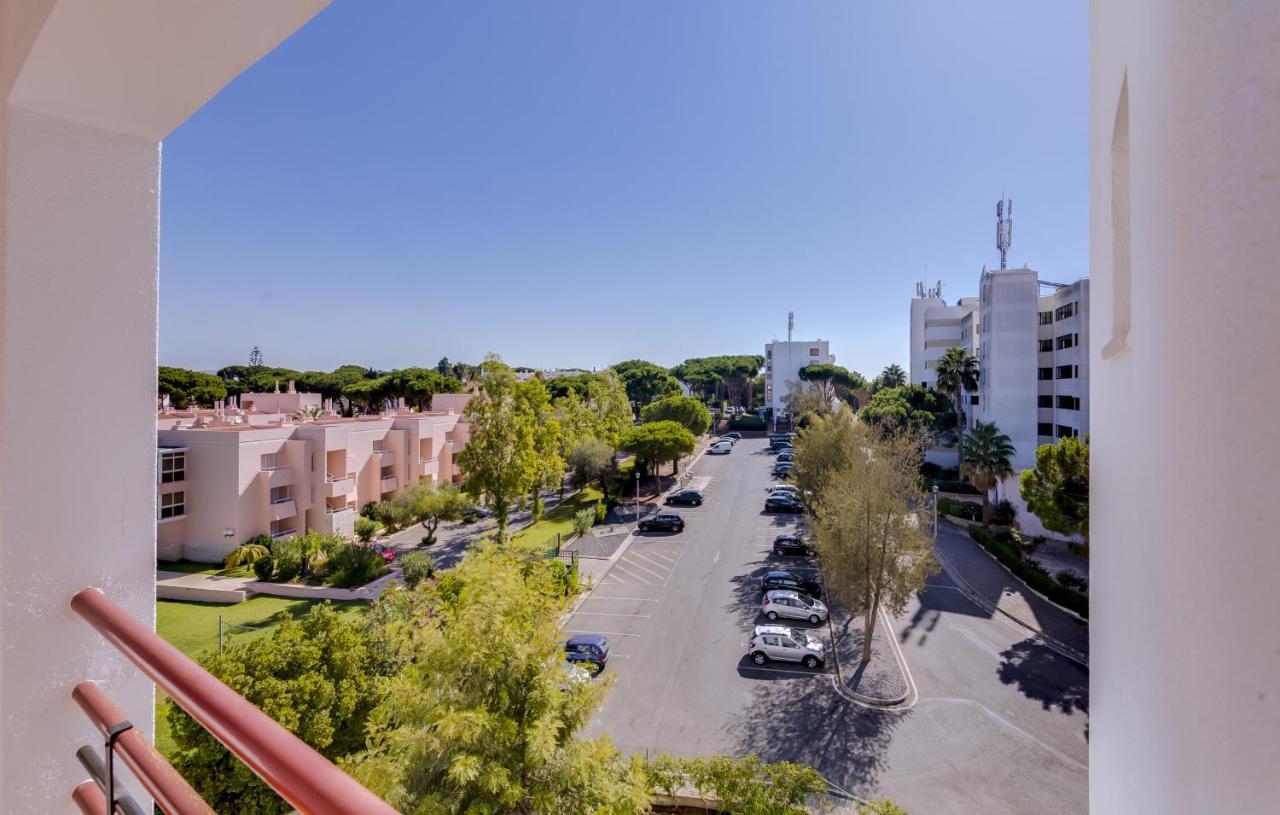 Village Atlantico Apartment Vilamoura Kültér fotó