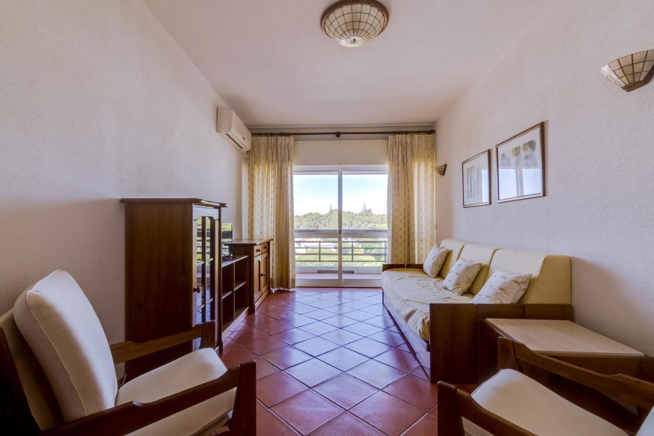Village Atlantico Apartment Vilamoura Kültér fotó