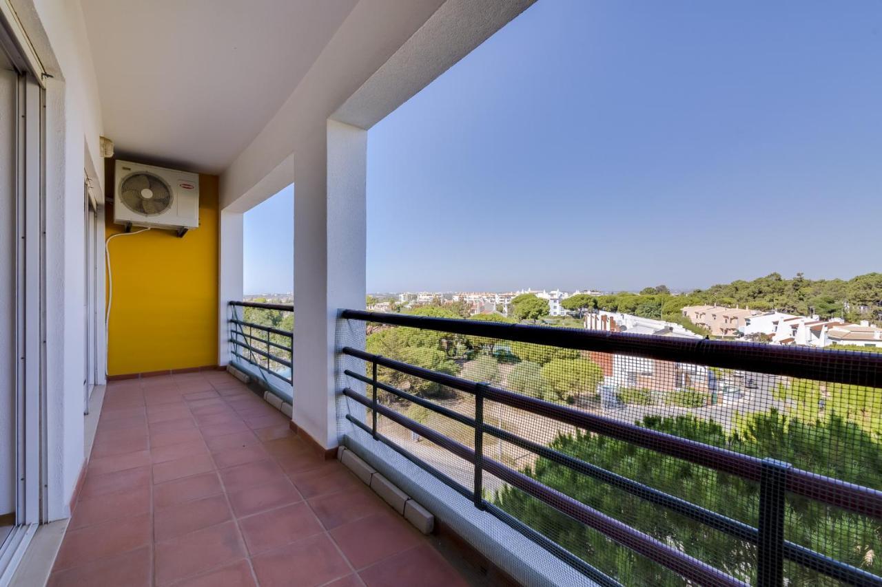 Village Atlantico Apartment Vilamoura Kültér fotó