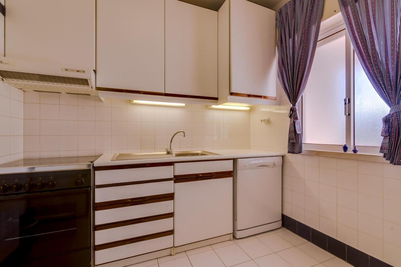 Village Atlantico Apartment Vilamoura Kültér fotó