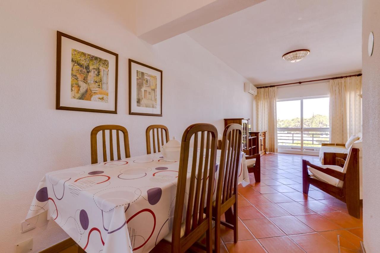 Village Atlantico Apartment Vilamoura Kültér fotó