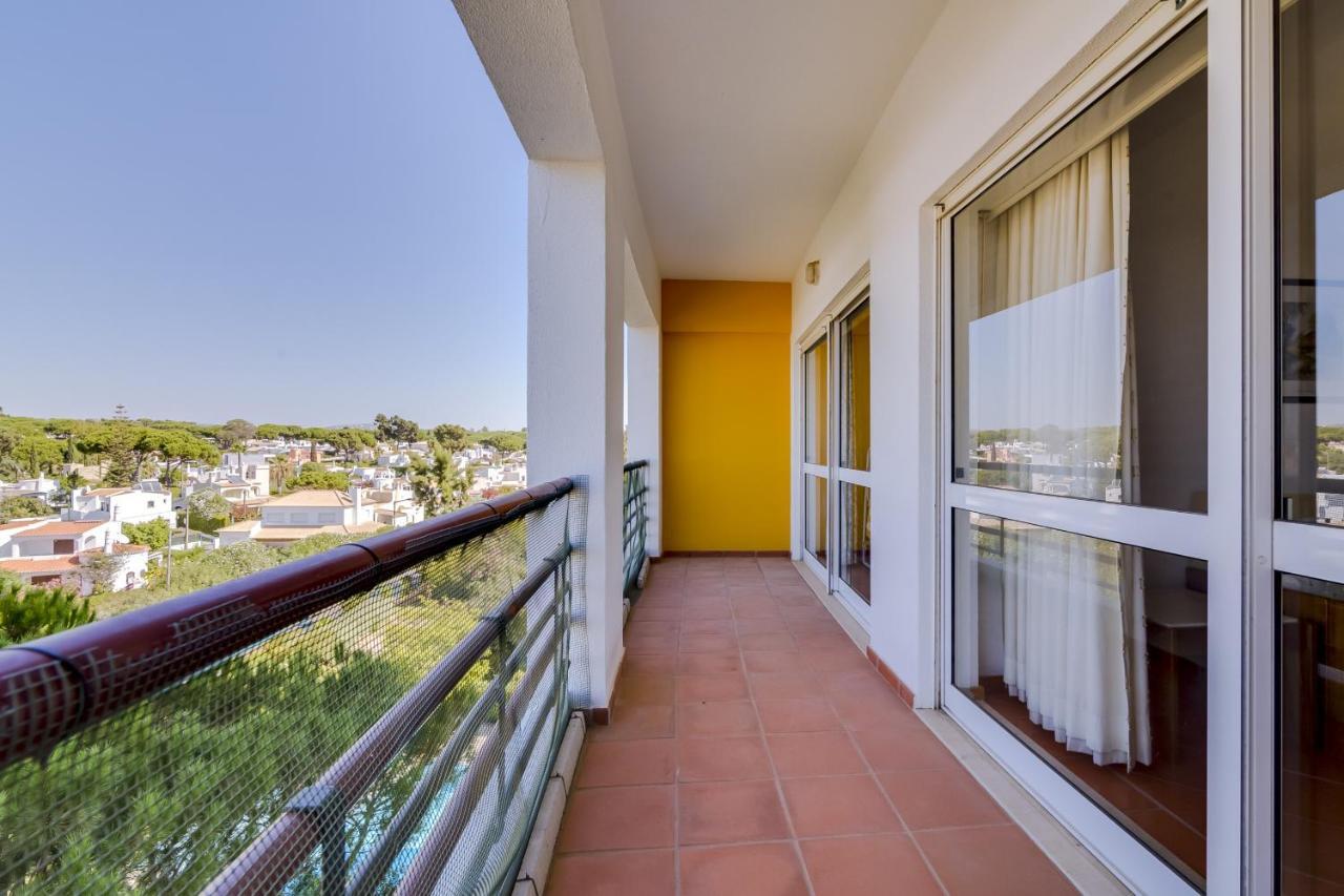 Village Atlantico Apartment Vilamoura Kültér fotó