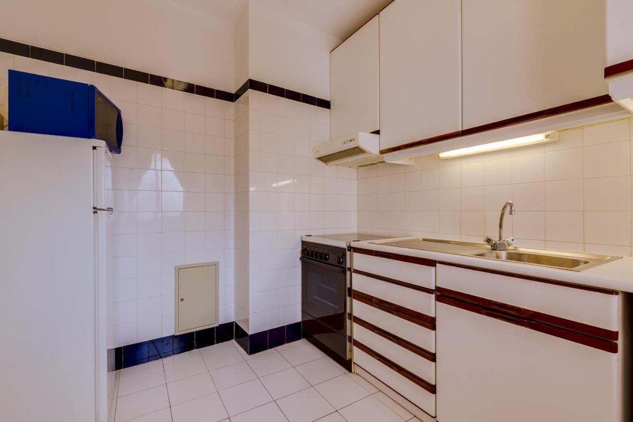 Village Atlantico Apartment Vilamoura Kültér fotó