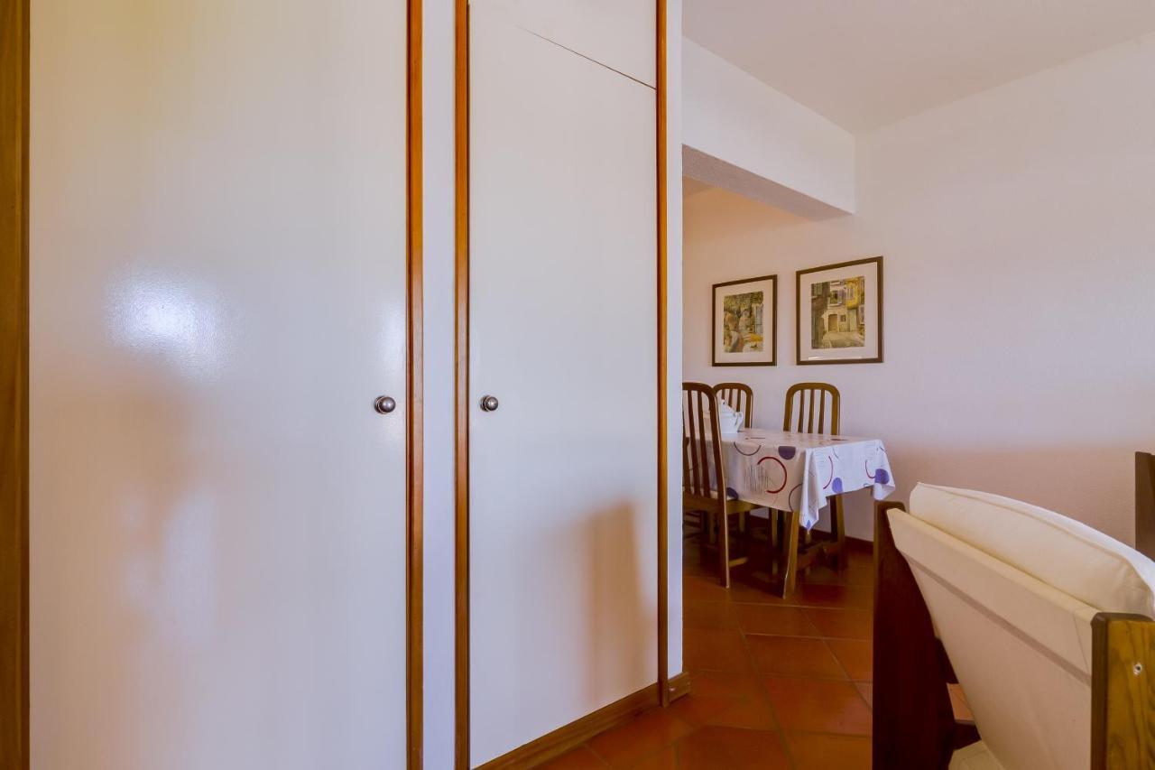 Village Atlantico Apartment Vilamoura Kültér fotó