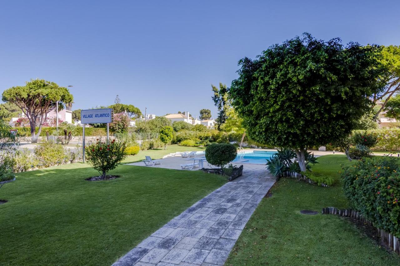 Village Atlantico Apartment Vilamoura Kültér fotó