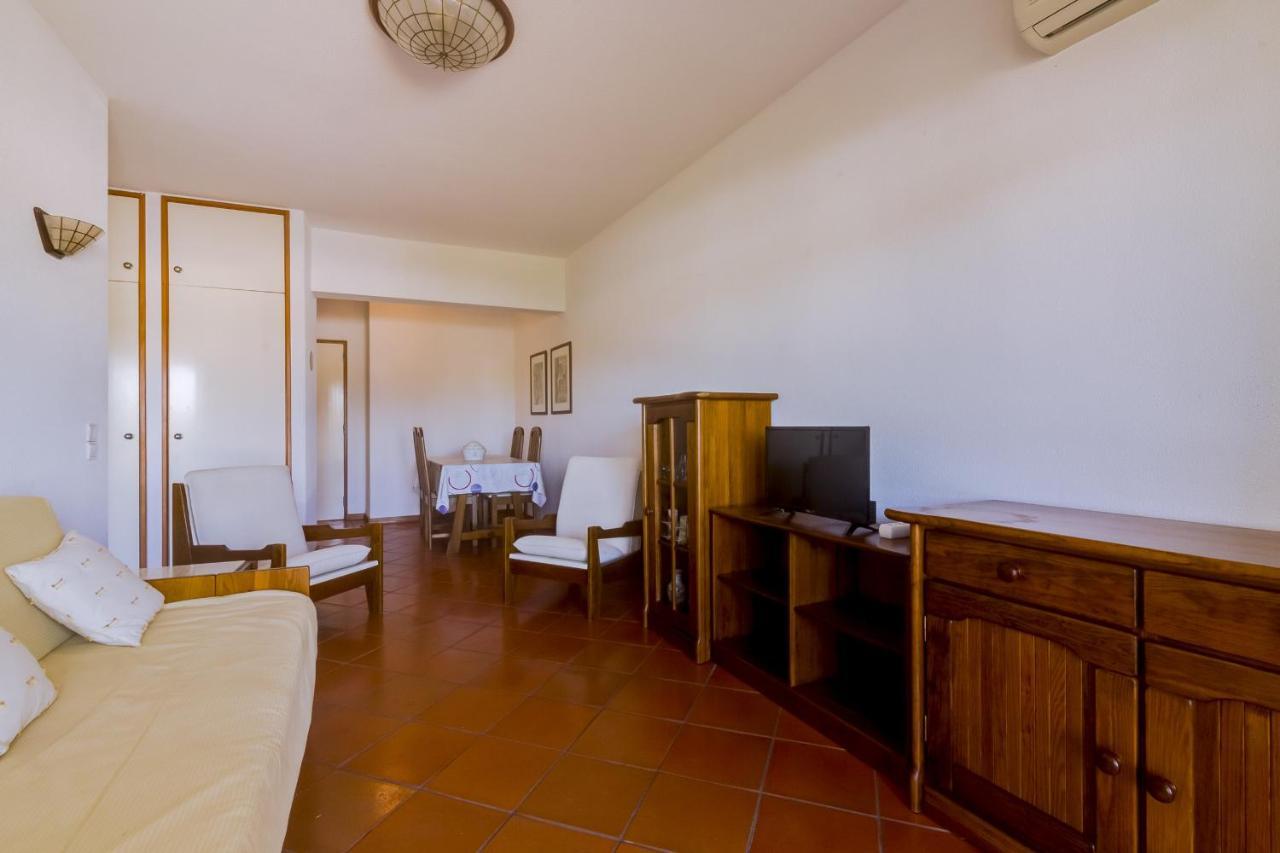 Village Atlantico Apartment Vilamoura Kültér fotó