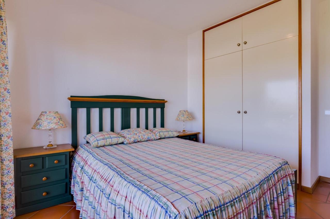 Village Atlantico Apartment Vilamoura Kültér fotó