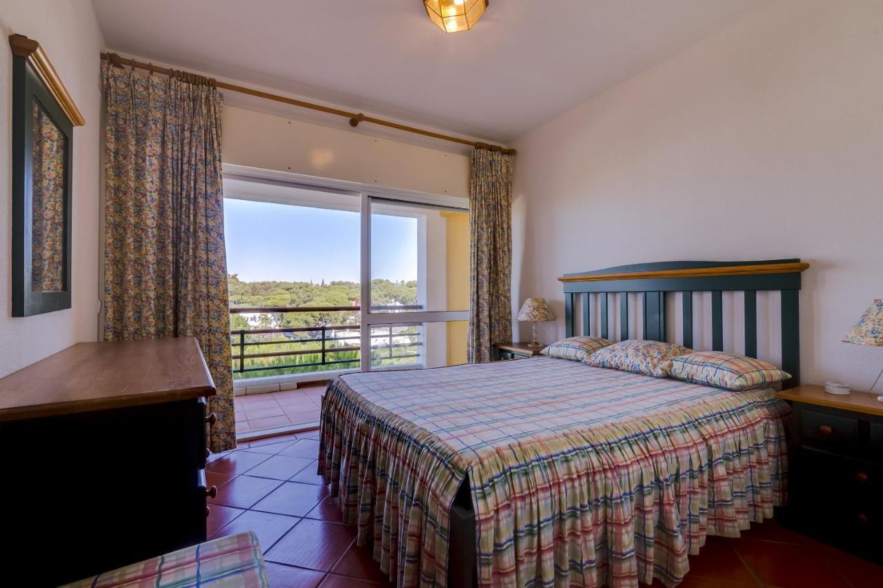 Village Atlantico Apartment Vilamoura Kültér fotó